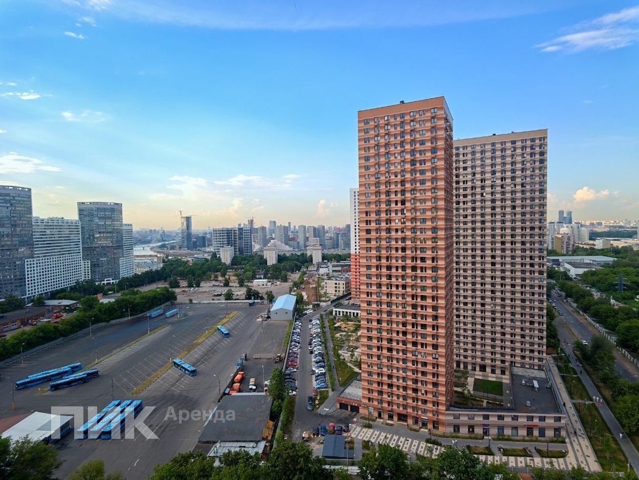 1-к. квартира, 32 м², 86 400 ₽/мес — фото № 15 1-к. квартира, 32 м², 86 400 ₽/мес — фото № 15