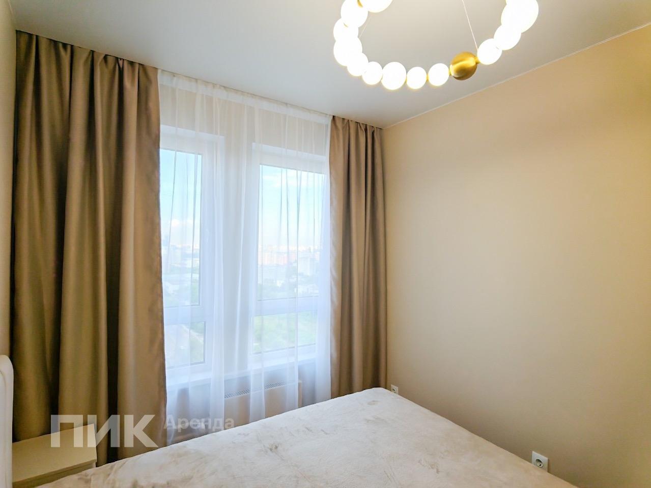 1-к. квартира, 32 м², 86 400 ₽/мес — фото № 7 1-к. квартира, 32 м², 86 400 ₽/мес — фото № 7
