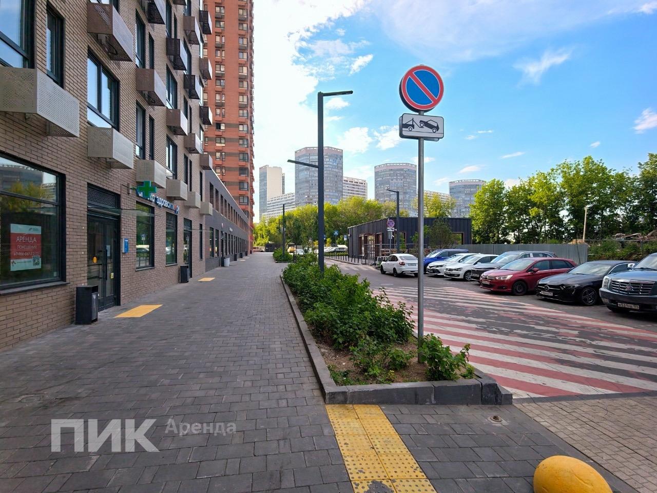 1-к. квартира, 32 м², 86 400 ₽/мес — фото № 17 1-к. квартира, 32 м², 86 400 ₽/мес — фото № 17
