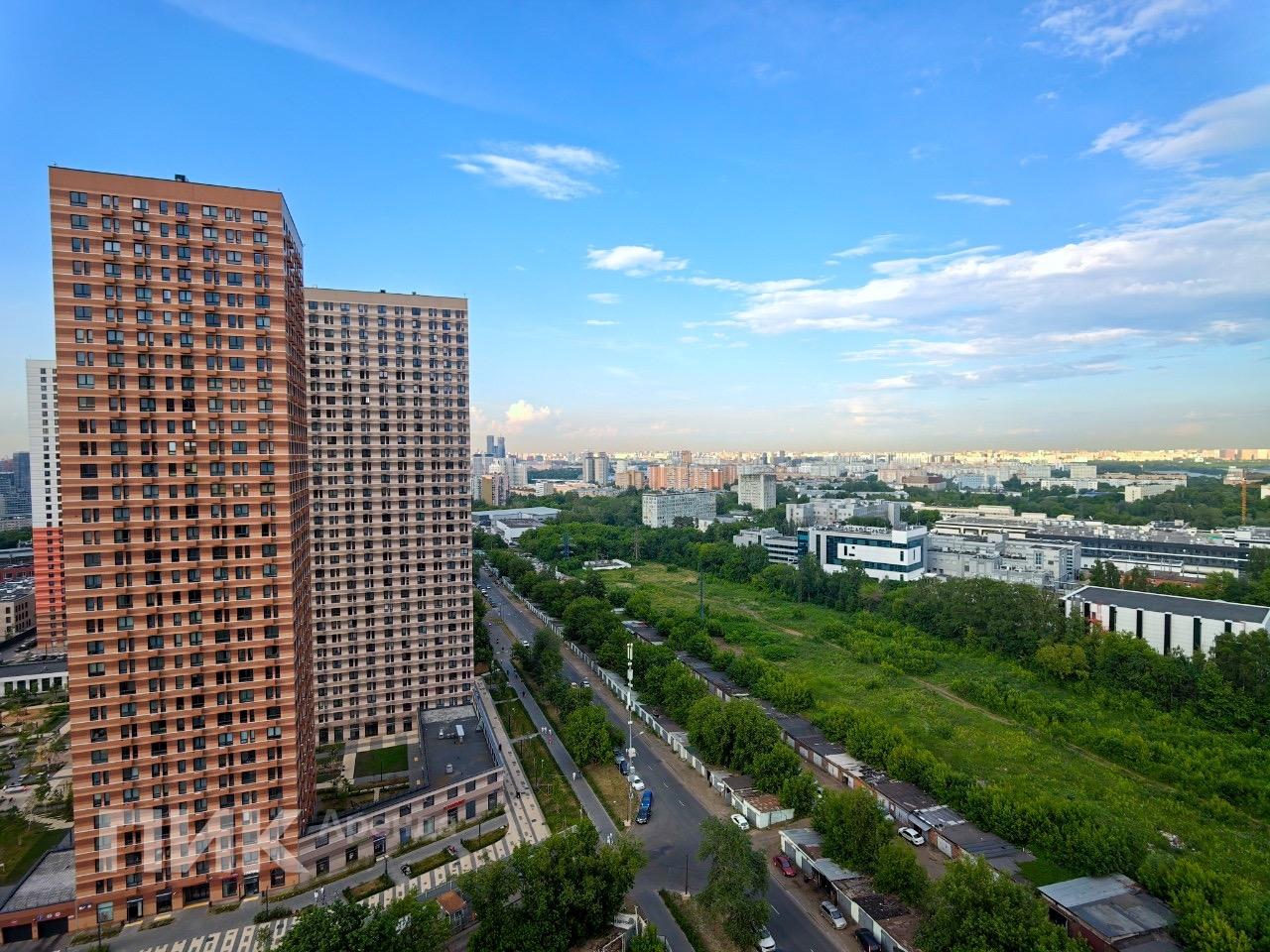 1-к. квартира, 32 м², 86 400 ₽/мес — фото № 14 1-к. квартира, 32 м², 86 400 ₽/мес — фото № 14