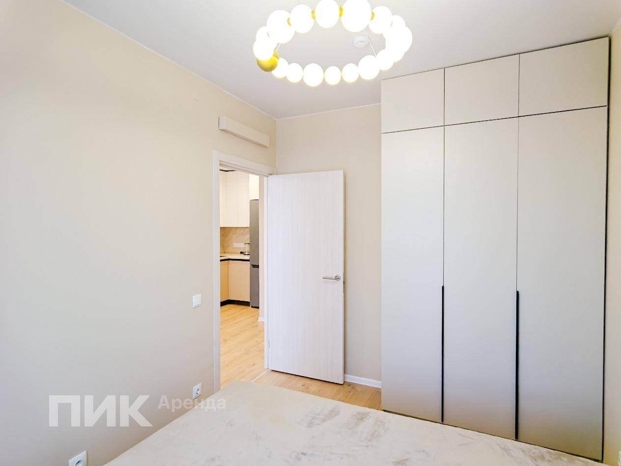 1-к. квартира, 32 м², 86 400 ₽/мес — фото № 9 1-к. квартира, 32 м², 86 400 ₽/мес — фото № 9