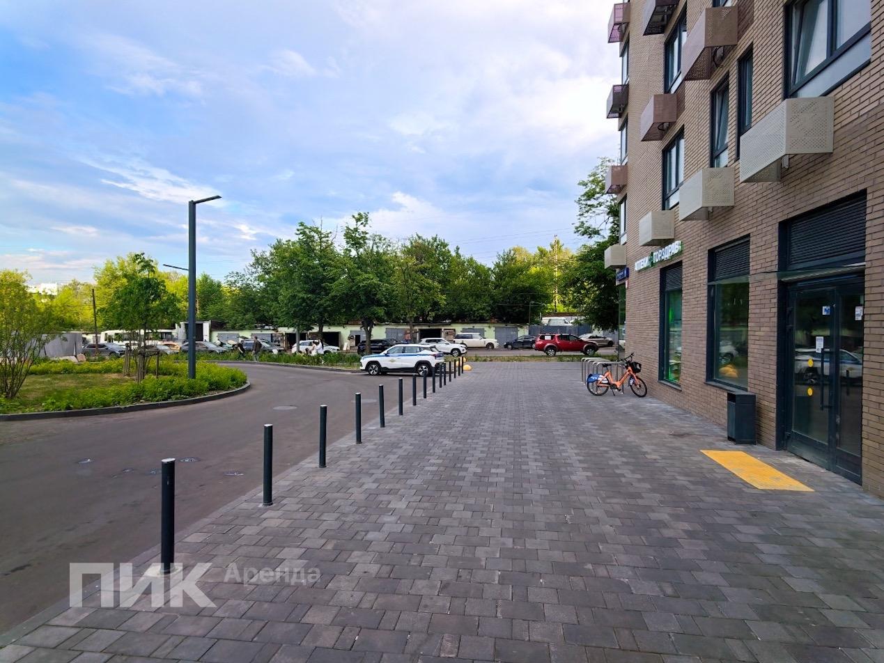 1-к. квартира, 32 м², 86 400 ₽/мес — фото № 16 1-к. квартира, 32 м², 86 400 ₽/мес — фото № 16