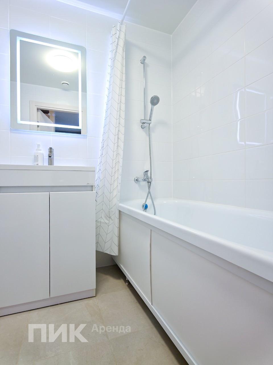 1-к. квартира, 32 м², 86 400 ₽/мес — фото № 10 1-к. квартира, 32 м², 86 400 ₽/мес — фото № 10