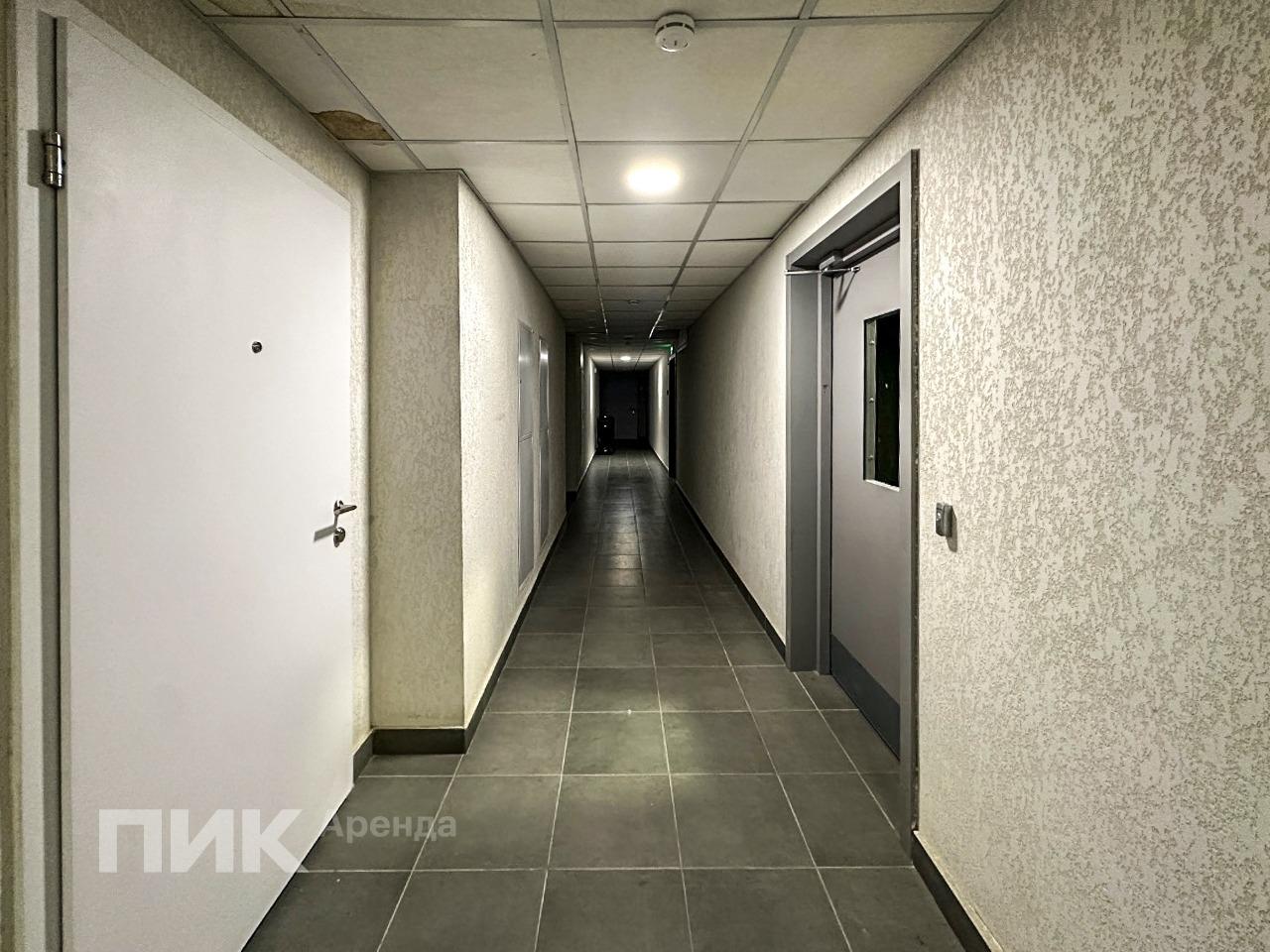 студия, 19.8 м², 34 100 ₽/мес — фото № 6 студия, 19.8 м², 34 100 ₽/мес — фото № 6