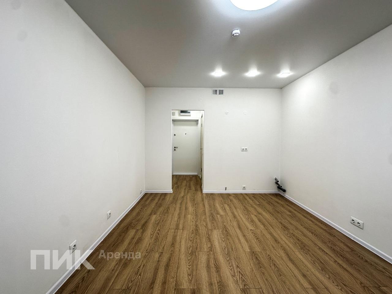 студия, 19.8 м², 34 100 ₽/мес — фото № 2 студия, 19.8 м², 34 100 ₽/мес — фото № 2