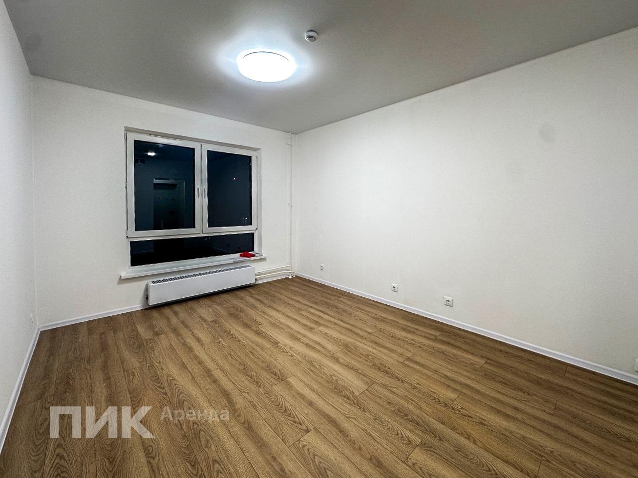 студия, 19.8 м², 34 100 ₽/мес — фото № 1 студия, 19.8 м², 34 100 ₽/мес — фото № 1