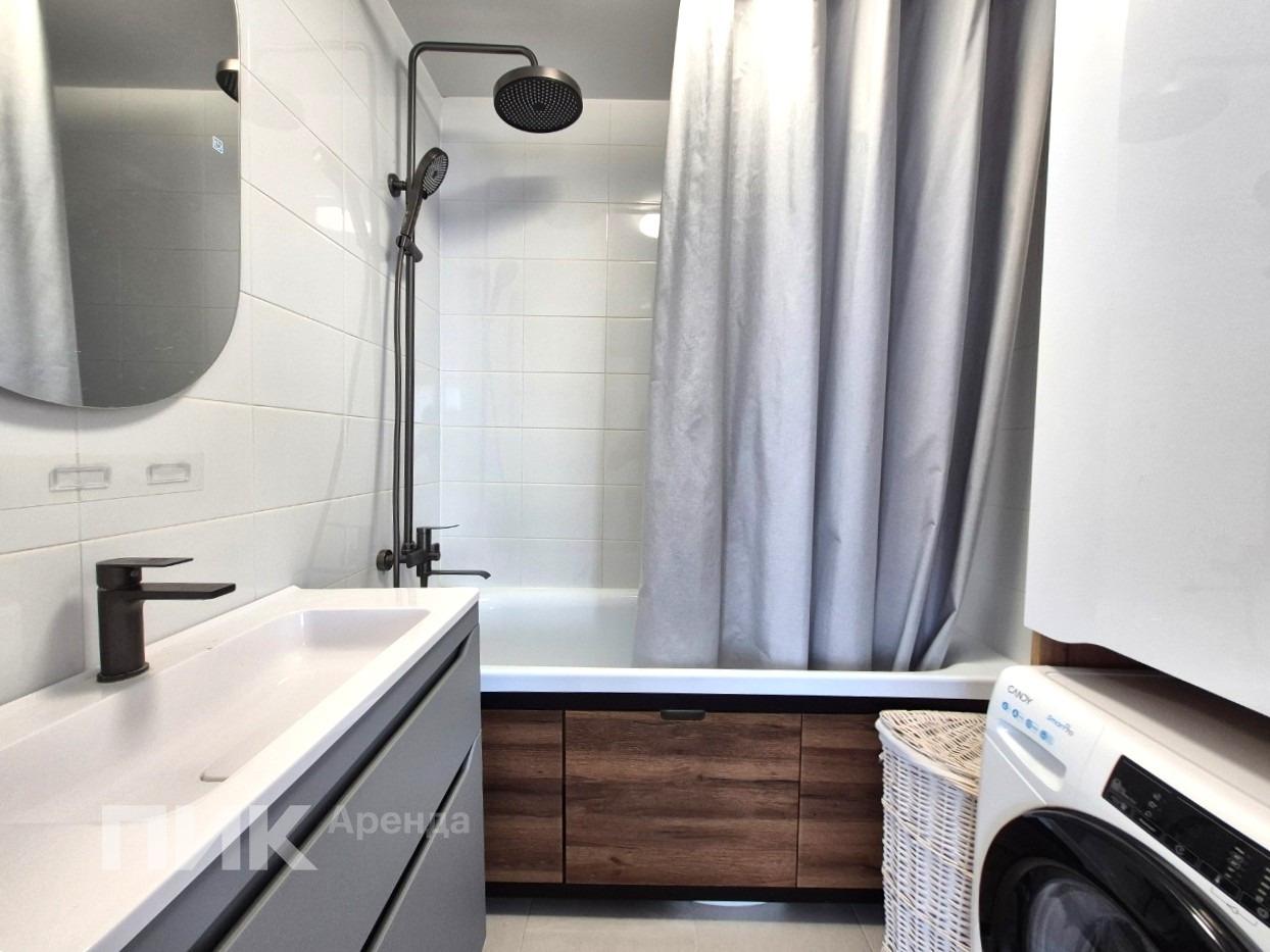 2-к. квартира, 56 м², 92 700 ₽/мес — фото № 14 2-к. квартира, 56 м², 92 700 ₽/мес — фото № 14