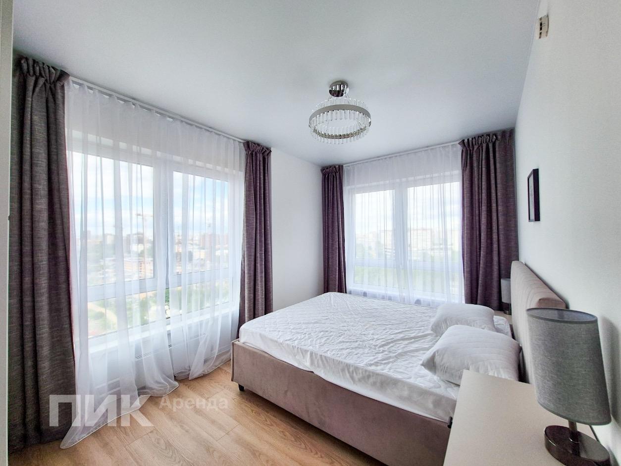 2-к. квартира, 56 м², 92 700 ₽/мес — фото № 11 2-к. квартира, 56 м², 92 700 ₽/мес — фото № 11
