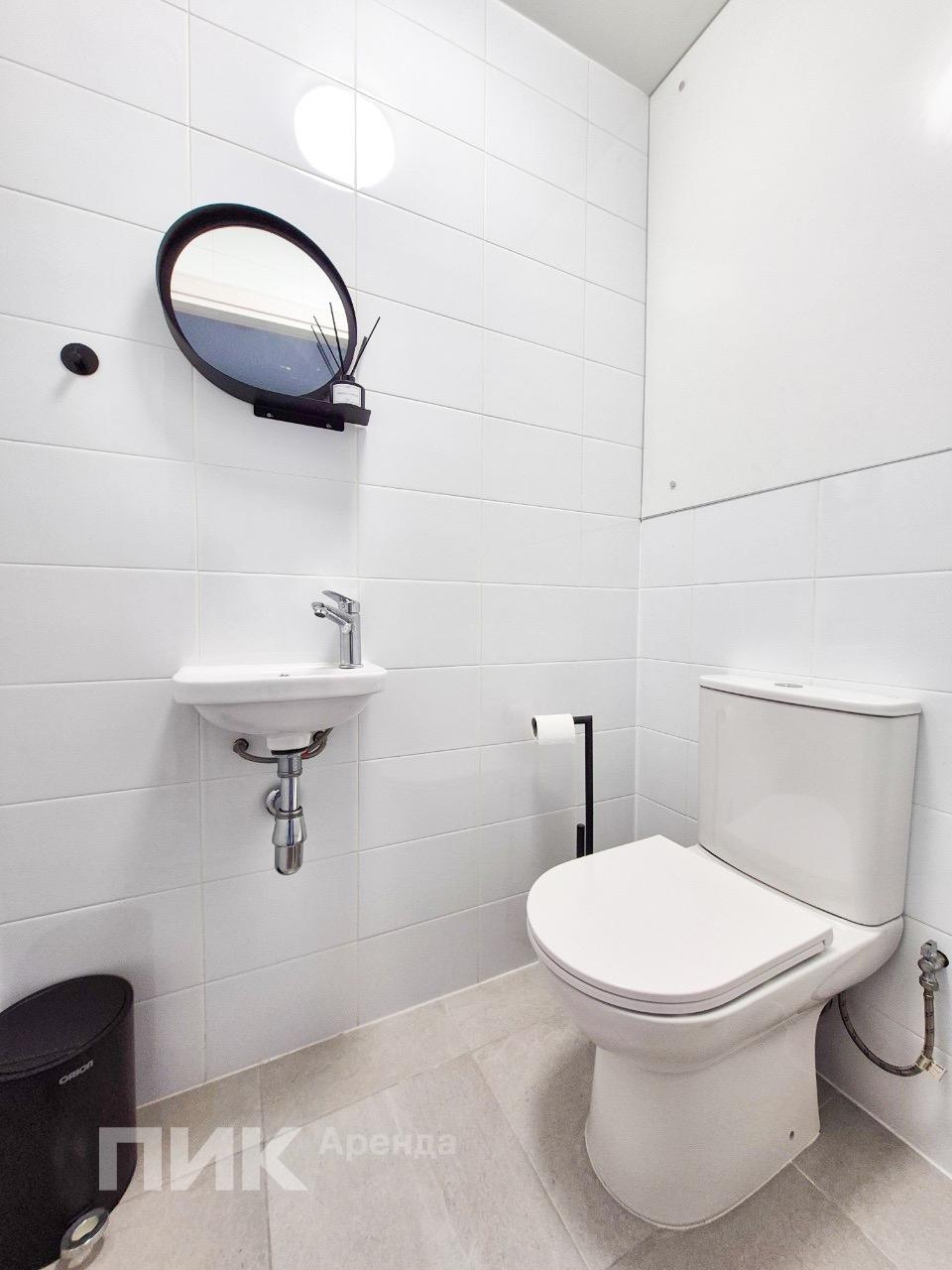 2-к. квартира, 56 м², 92 700 ₽/мес — фото № 15 2-к. квартира, 56 м², 92 700 ₽/мес — фото № 15