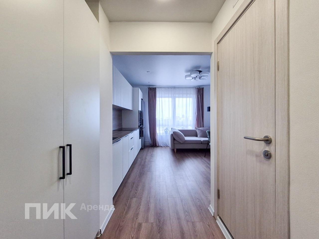 2-к. квартира, 56 м², 92 700 ₽/мес — фото № 16 2-к. квартира, 56 м², 92 700 ₽/мес — фото № 16