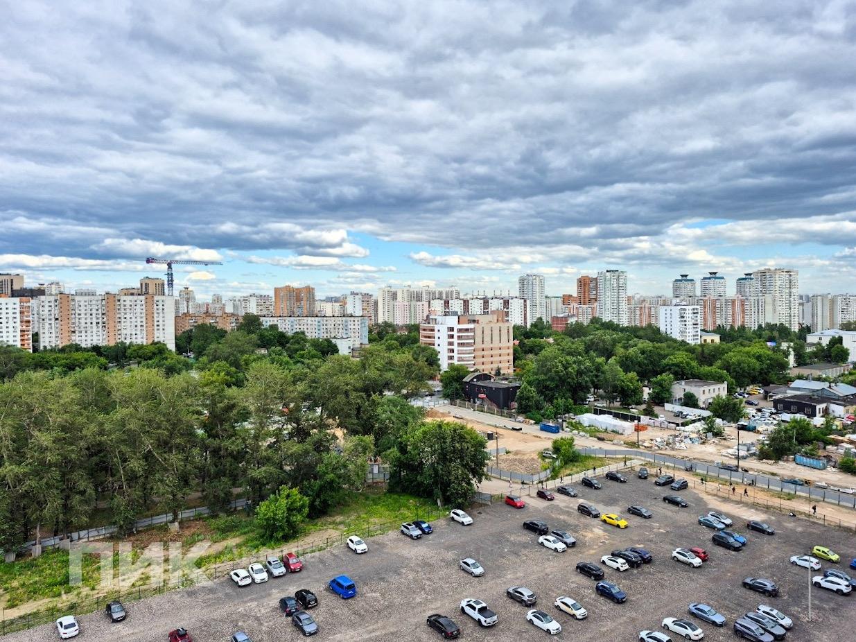 2-к. квартира, 56 м², 92 700 ₽/мес — фото № 20 2-к. квартира, 56 м², 92 700 ₽/мес — фото № 20