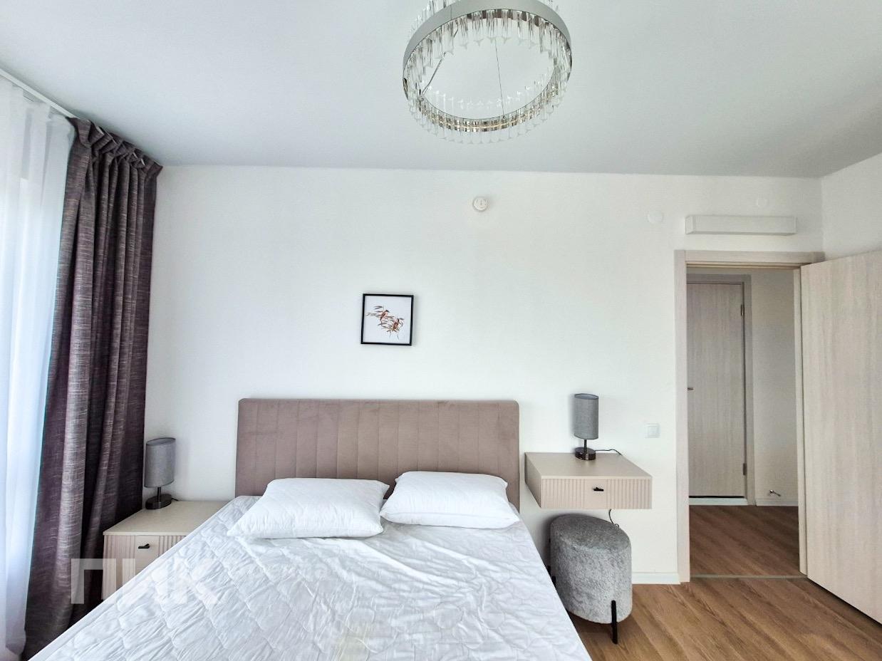 2-к. квартира, 56 м², 92 700 ₽/мес — фото № 12 2-к. квартира, 56 м², 92 700 ₽/мес — фото № 12
