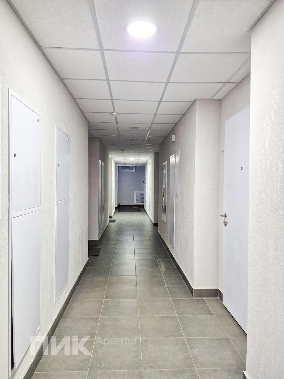 2-к. квартира, 56 м², 92 700 ₽/мес — фото № 18 2-к. квартира, 56 м², 92 700 ₽/мес — фото № 18