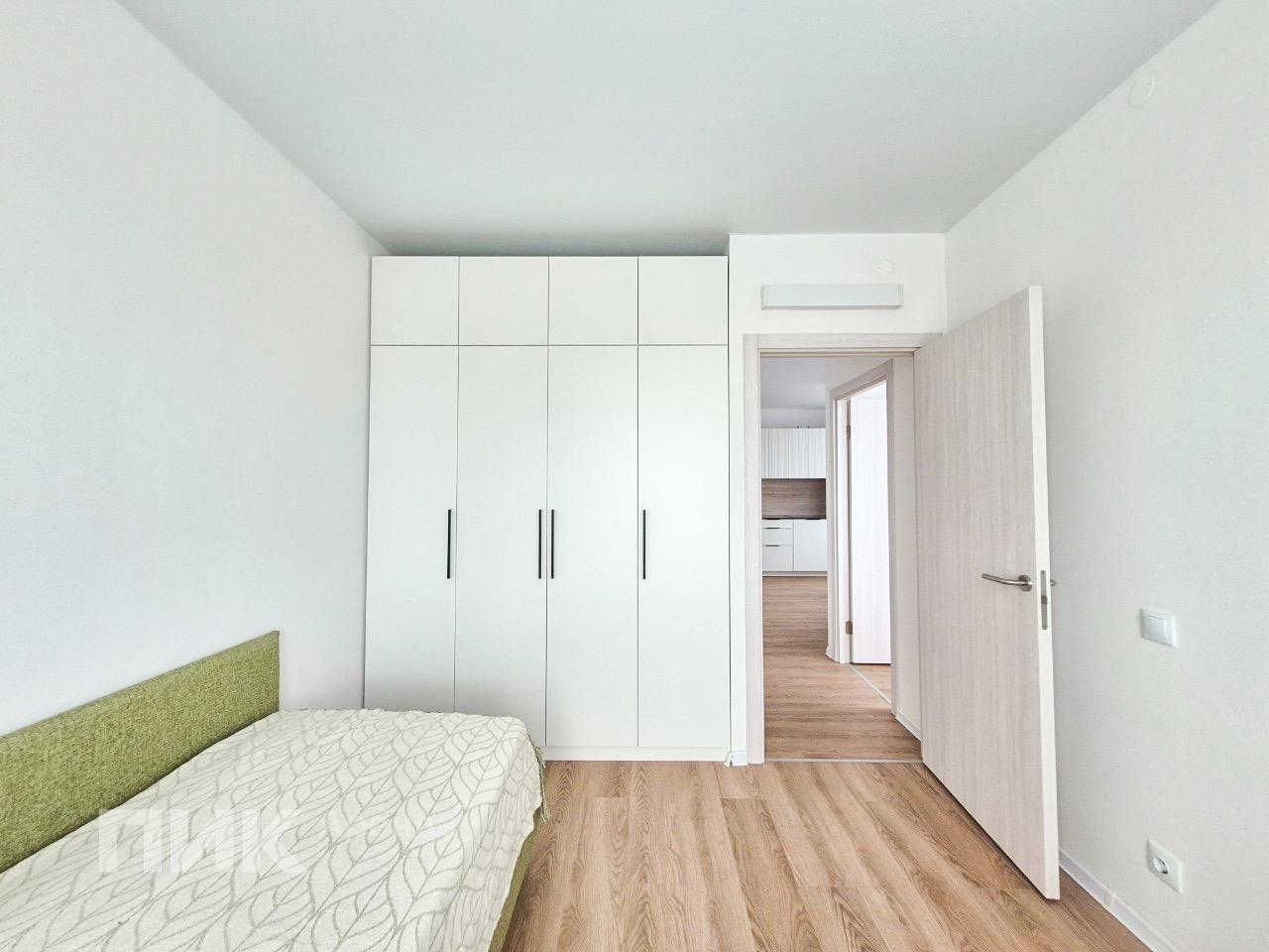 2-к. квартира, 56 м², 92 700 ₽/мес — фото № 9 2-к. квартира, 56 м², 92 700 ₽/мес — фото № 9