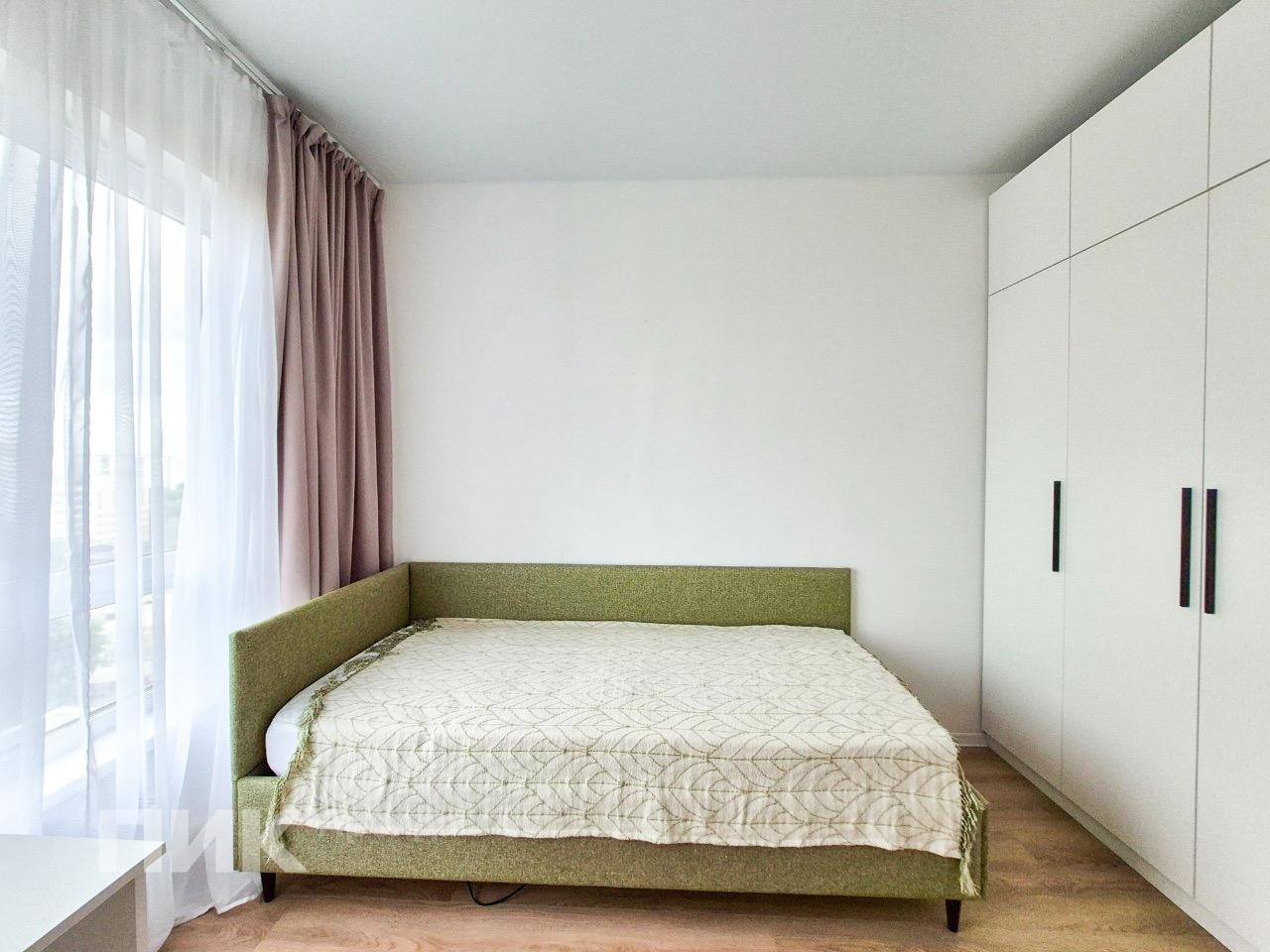 2-к. квартира, 56 м², 92 700 ₽/мес — фото № 8 2-к. квартира, 56 м², 92 700 ₽/мес — фото № 8