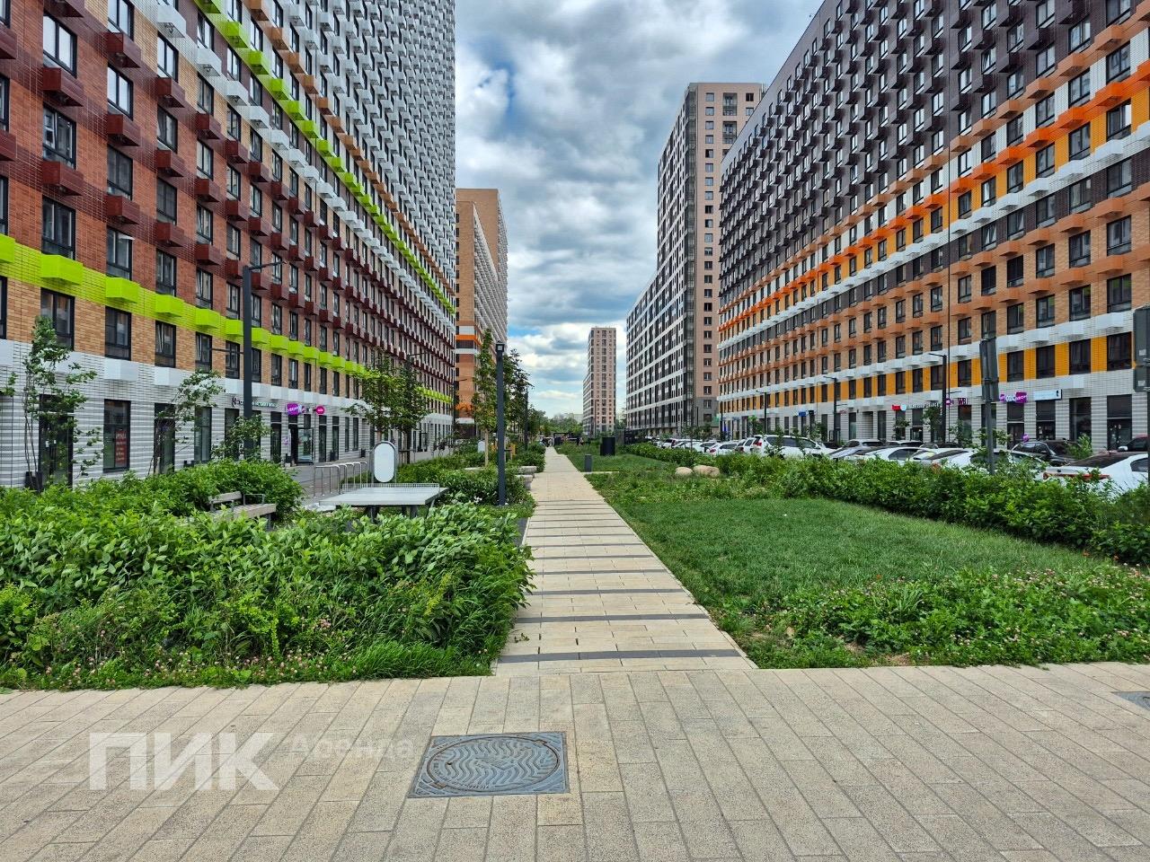 2-к. квартира, 56 м², 92 700 ₽/мес — фото № 26 2-к. квартира, 56 м², 92 700 ₽/мес — фото № 26