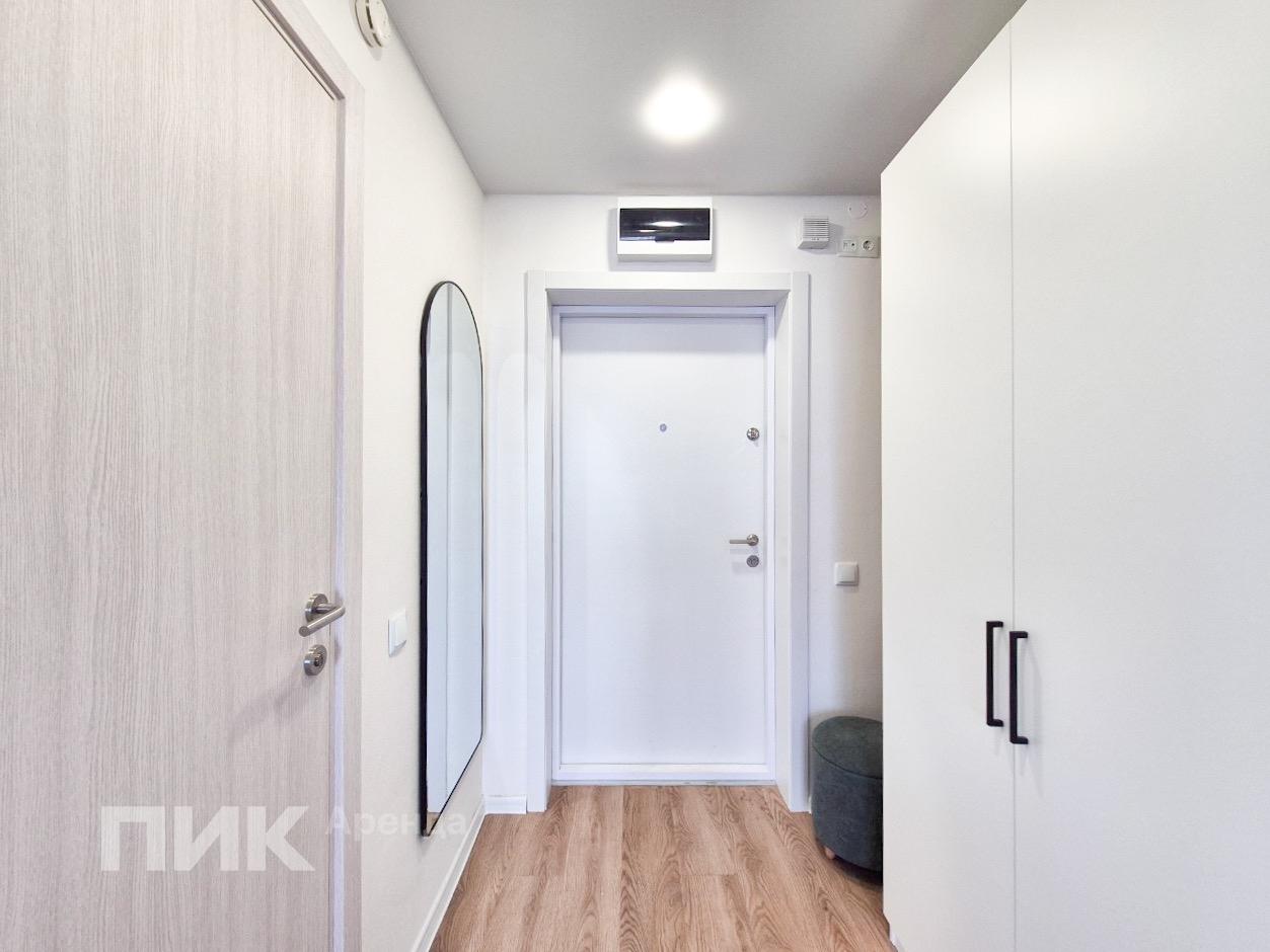 2-к. квартира, 56 м², 92 700 ₽/мес — фото № 17 2-к. квартира, 56 м², 92 700 ₽/мес — фото № 17