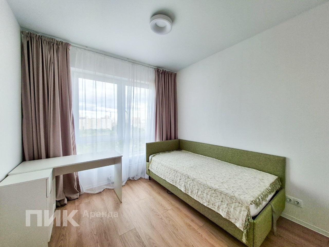 2-к. квартира, 56 м², 92 700 ₽/мес — фото № 7 2-к. квартира, 56 м², 92 700 ₽/мес — фото № 7