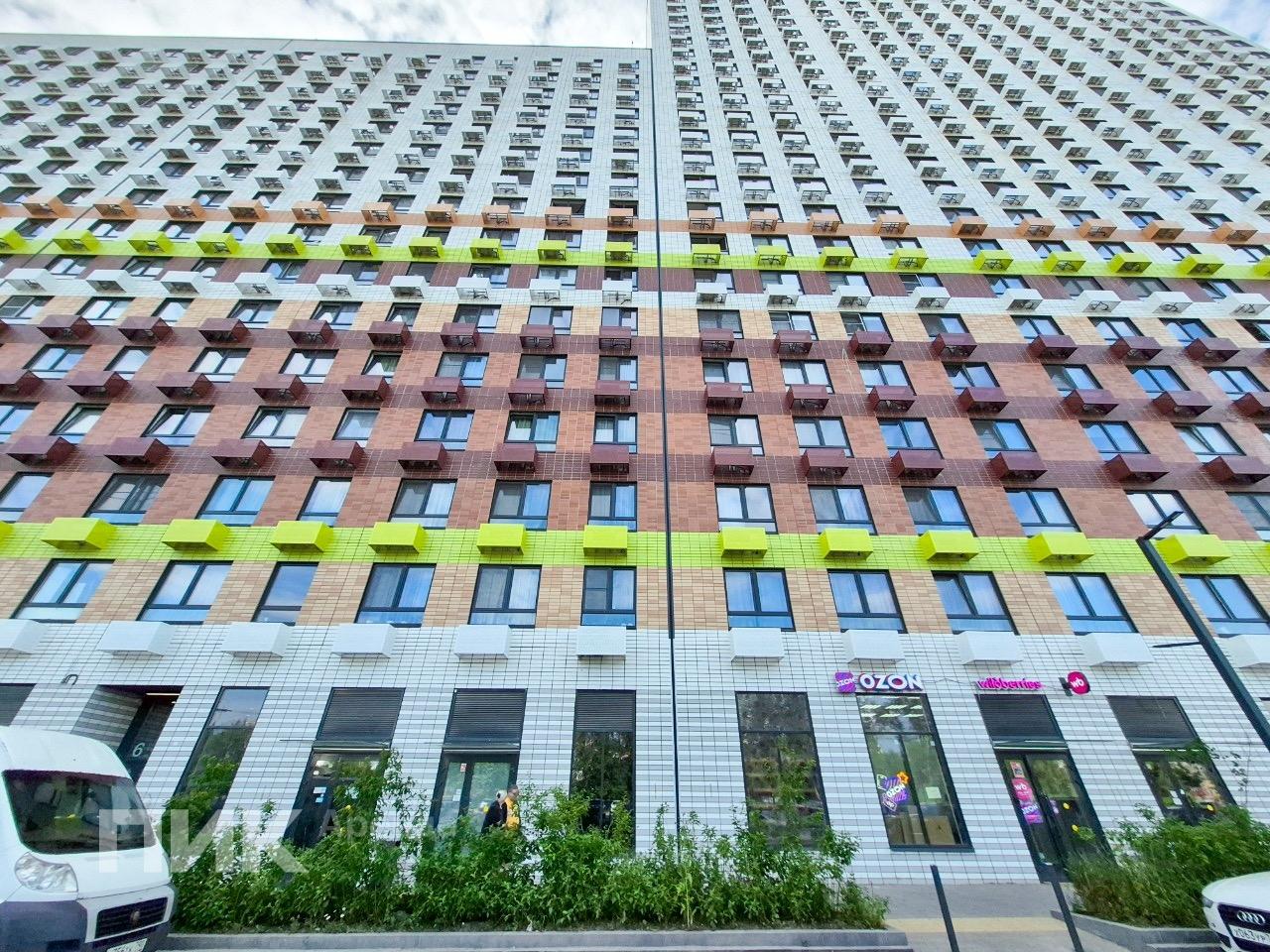 2-к. квартира, 56 м², 92 700 ₽/мес — фото № 21 2-к. квартира, 56 м², 92 700 ₽/мес — фото № 21
