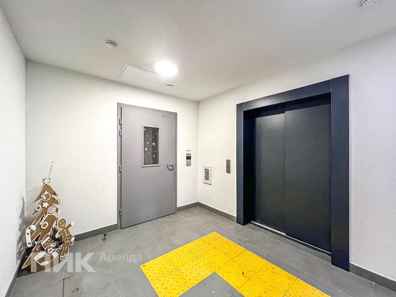 студия, 19 м², 43 000 ₽/мес — фото № 9 студия, 19 м², 43 000 ₽/мес — фото № 9