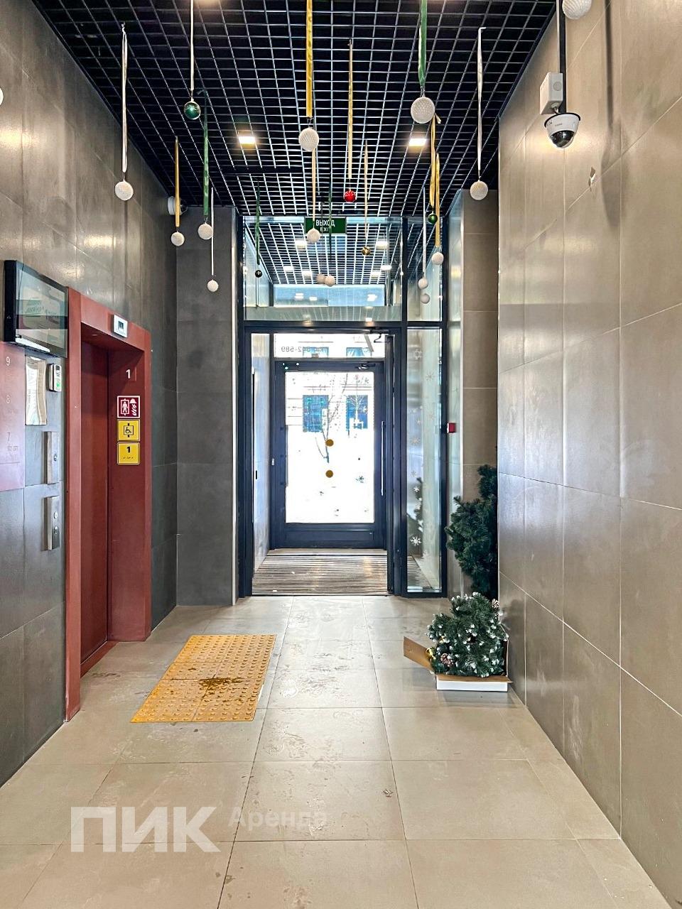 студия, 19 м², 43 000 ₽/мес — фото № 10 студия, 19 м², 43 000 ₽/мес — фото № 10