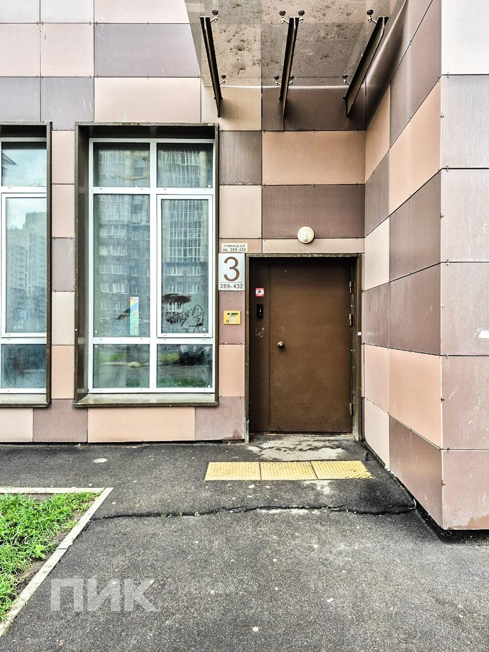 2-к. квартира, 60 м², 63 500 ₽/мес — фото № 24 2-к. квартира, 60 м², 63 500 ₽/мес — фото № 24