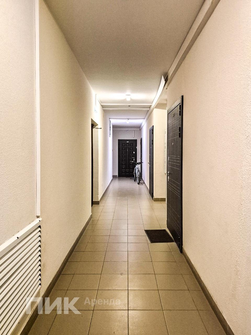 2-к. квартира, 60 м², 63 500 ₽/мес — фото № 18 2-к. квартира, 60 м², 63 500 ₽/мес — фото № 18