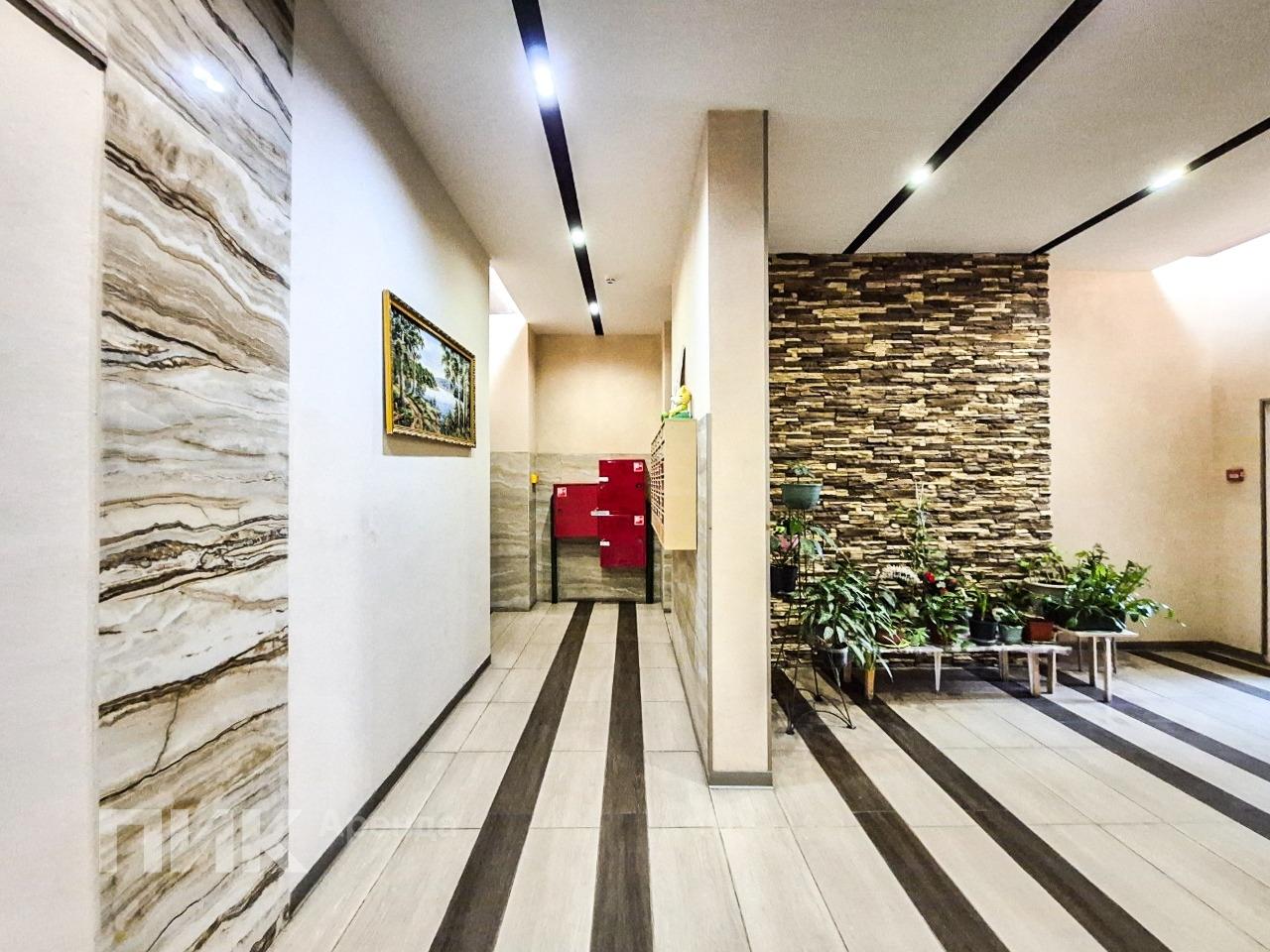 2-к. квартира, 60 м², 63 500 ₽/мес — фото № 20 2-к. квартира, 60 м², 63 500 ₽/мес — фото № 20