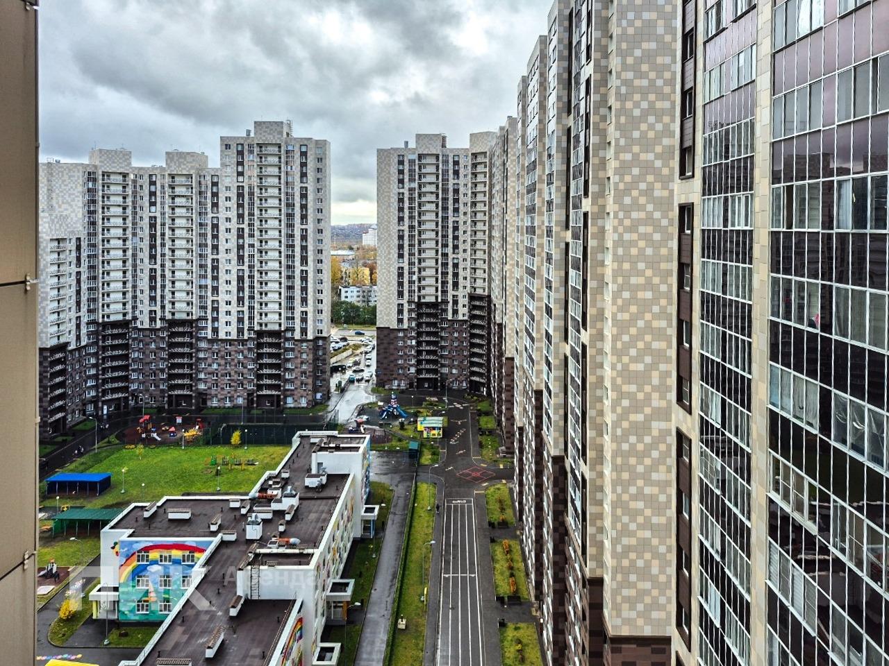 2-к. квартира, 60 м², 63 500 ₽/мес — фото № 22 2-к. квартира, 60 м², 63 500 ₽/мес — фото № 22