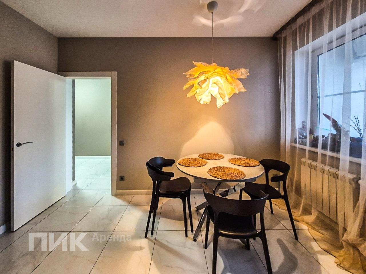 2-к. квартира, 60 м², 63 500 ₽/мес — фото № 11 2-к. квартира, 60 м², 63 500 ₽/мес — фото № 11