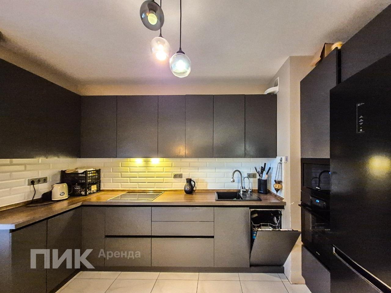 2-к. квартира, 60 м², 63 500 ₽/мес — фото № 10 2-к. квартира, 60 м², 63 500 ₽/мес — фото № 10