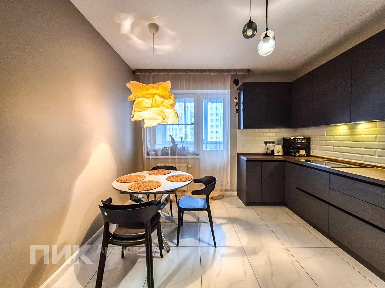 2-к. квартира, 60 м², 63 500 ₽/мес — фото № 7 2-к. квартира, 60 м², 63 500 ₽/мес — фото № 7