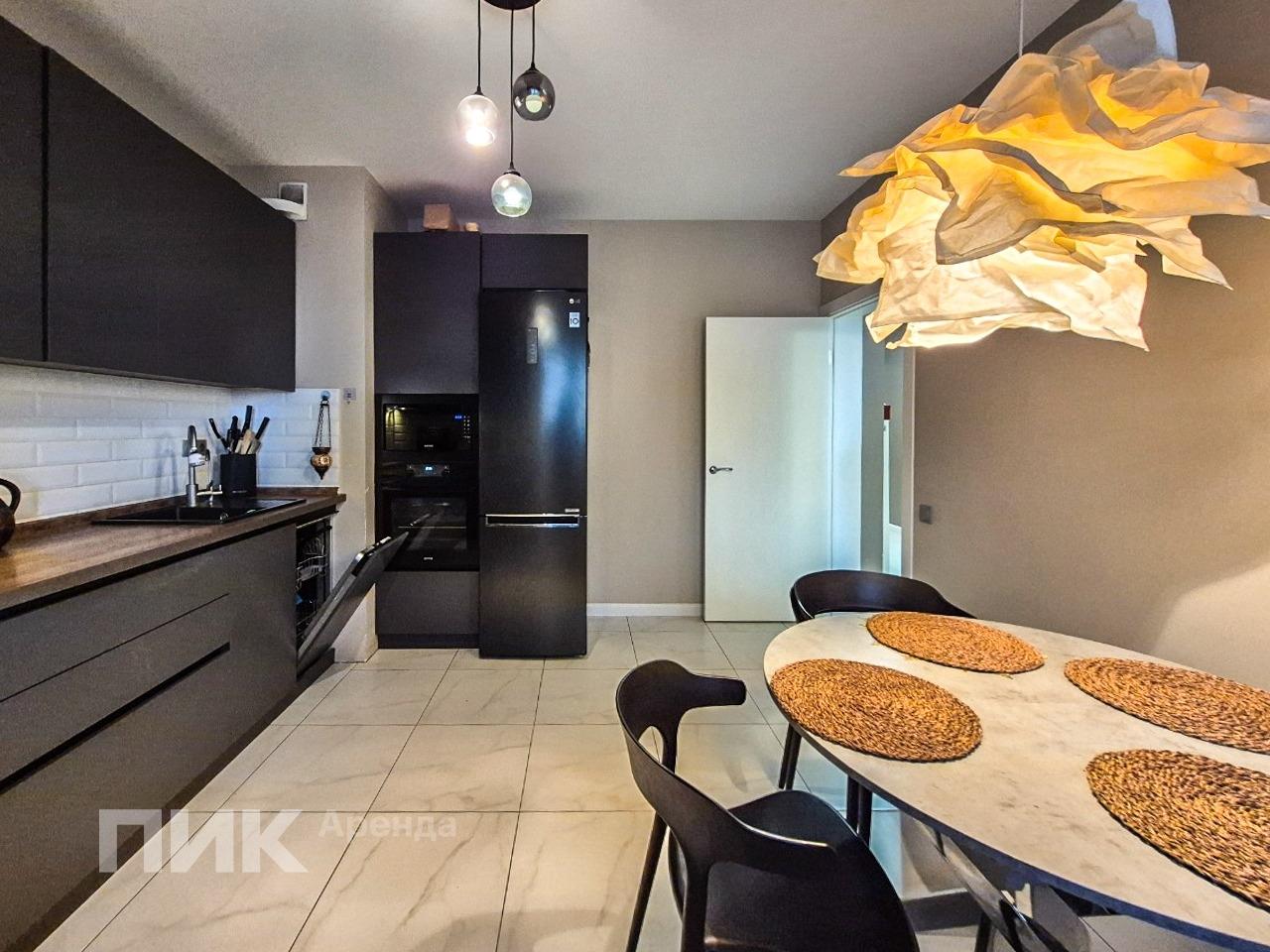 2-к. квартира, 60 м², 63 500 ₽/мес — фото № 9 2-к. квартира, 60 м², 63 500 ₽/мес — фото № 9
