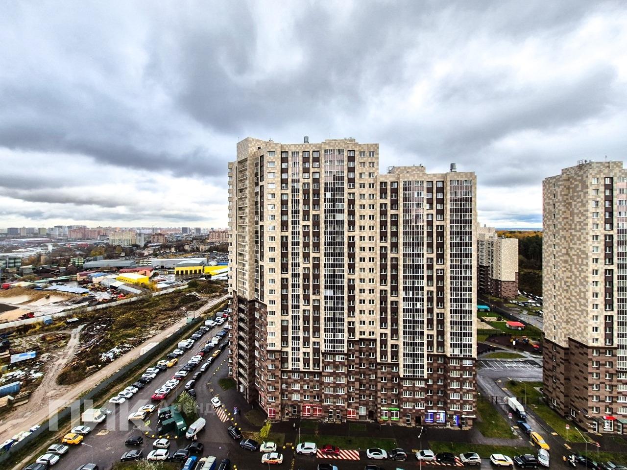 2-к. квартира, 60 м², 63 500 ₽/мес — фото № 21 2-к. квартира, 60 м², 63 500 ₽/мес — фото № 21