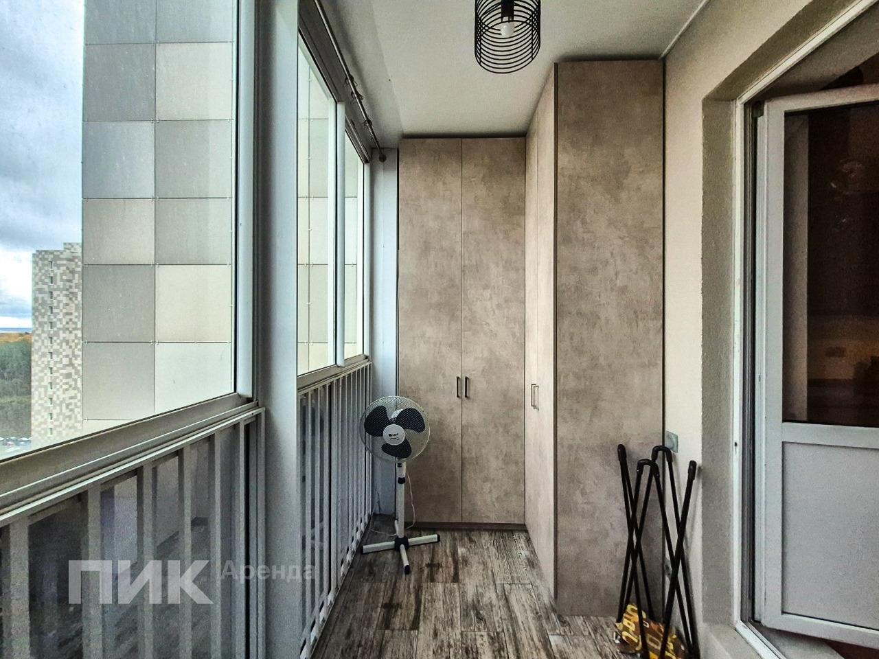 2-к. квартира, 60 м², 63 500 ₽/мес — фото № 15 2-к. квартира, 60 м², 63 500 ₽/мес — фото № 15