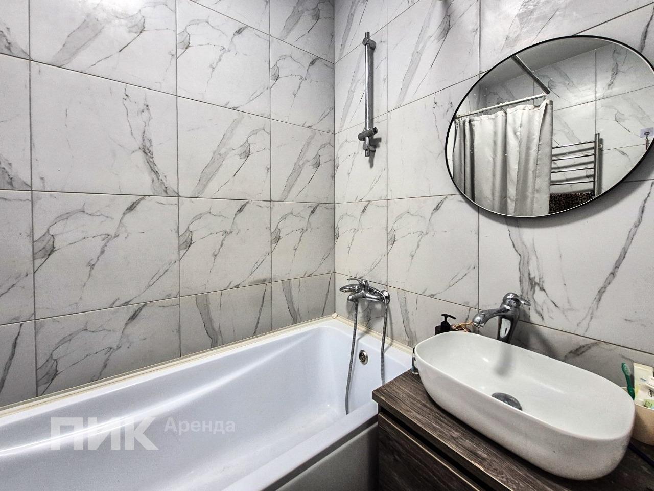 2-к. квартира, 60 м², 63 500 ₽/мес — фото № 12 2-к. квартира, 60 м², 63 500 ₽/мес — фото № 12