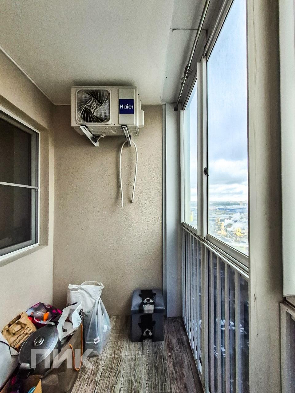 2-к. квартира, 60 м², 63 500 ₽/мес — фото № 14 2-к. квартира, 60 м², 63 500 ₽/мес — фото № 14