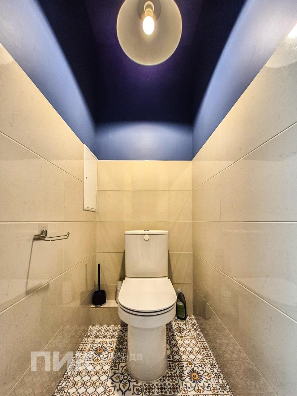 2-к. квартира, 60 м², 63 500 ₽/мес — фото № 13 2-к. квартира, 60 м², 63 500 ₽/мес — фото № 13