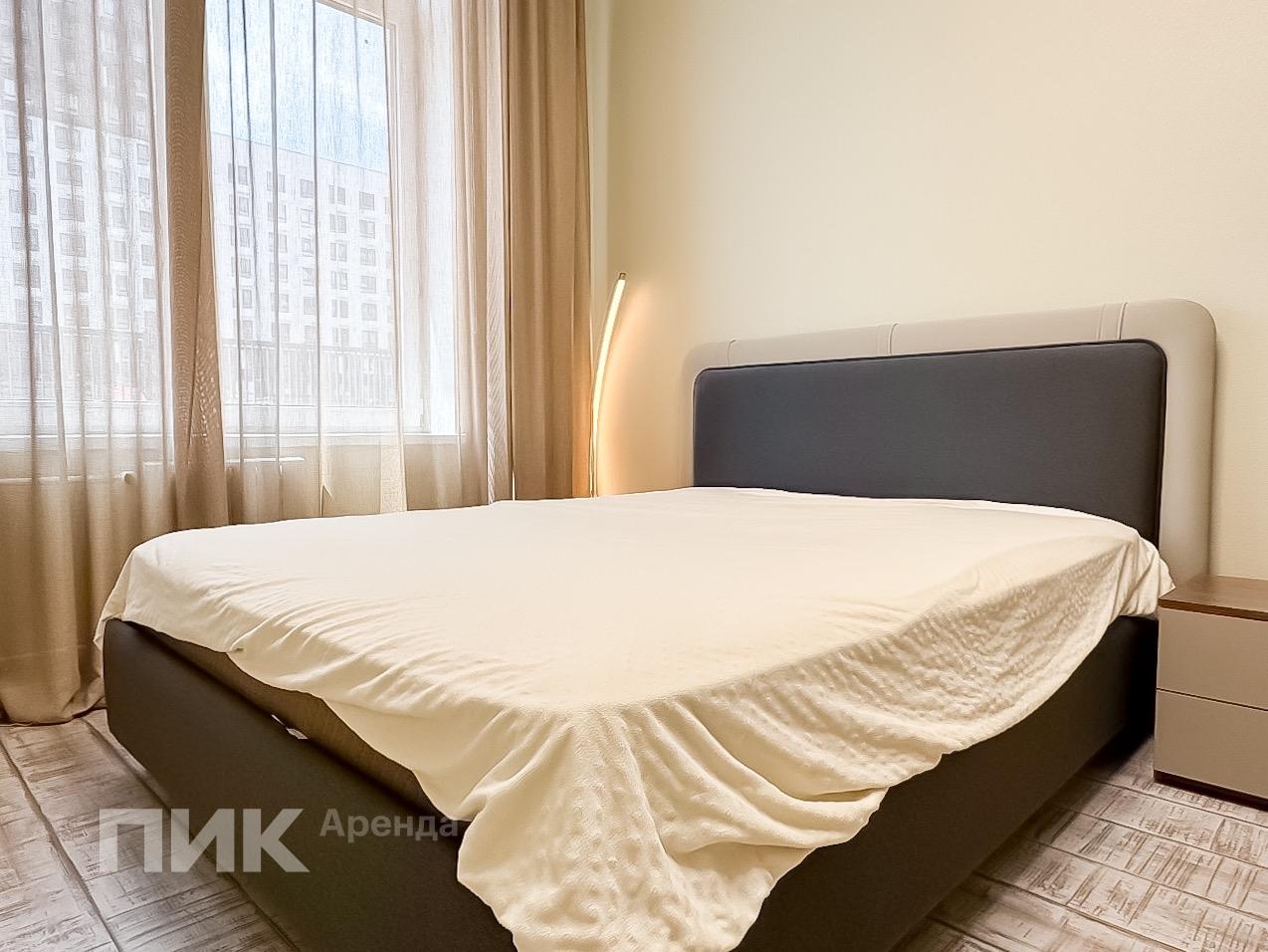 1-к. квартира, 52.5 м², 82 000 ₽/мес — фото № 8 1-к. квартира, 52.5 м², 82 000 ₽/мес — фото № 8