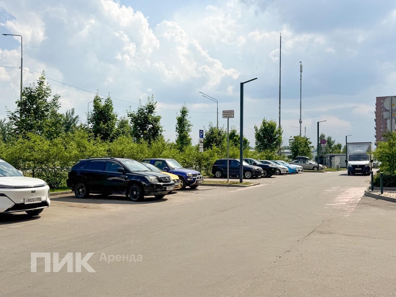 1-к. квартира, 52.5 м², 82 000 ₽/мес — фото № 19 1-к. квартира, 52.5 м², 82 000 ₽/мес — фото № 19
