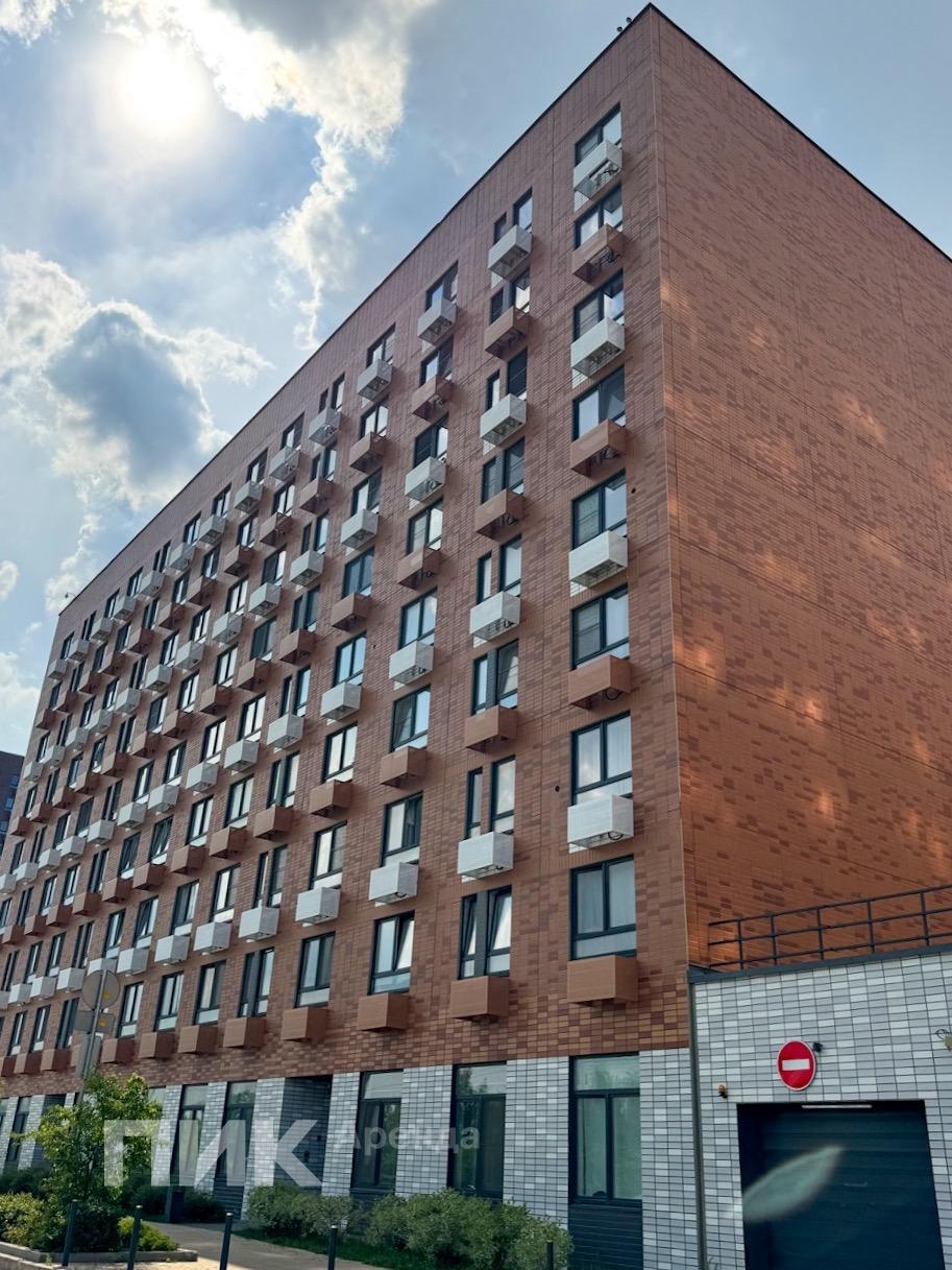 1-к. квартира, 52.5 м², 82 000 ₽/мес — фото № 17 1-к. квартира, 52.5 м², 82 000 ₽/мес — фото № 17