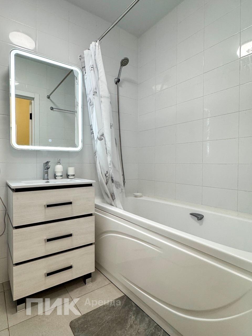 1-к. квартира, 52.5 м², 82 000 ₽/мес — фото № 10 1-к. квартира, 52.5 м², 82 000 ₽/мес — фото № 10
