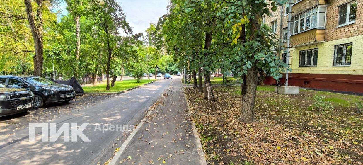 1-к. квартира, 35.2 м², 54 900 ₽/мес — фото № 12 1-к. квартира, 35.2 м², 54 900 ₽/мес — фото № 12