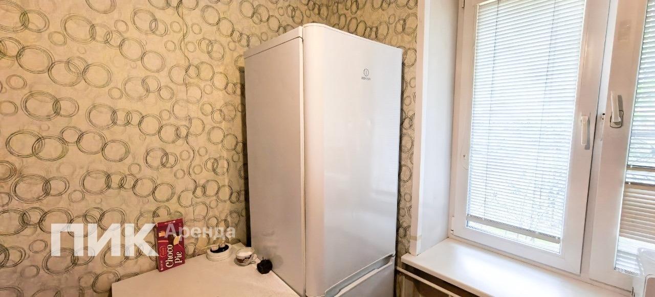 1-к. квартира, 35.2 м², 54 900 ₽/мес — фото № 4 1-к. квартира, 35.2 м², 54 900 ₽/мес — фото № 4