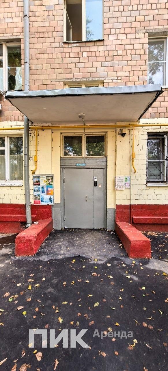 1-к. квартира, 35.2 м², 54 900 ₽/мес — фото № 14 1-к. квартира, 35.2 м², 54 900 ₽/мес — фото № 14