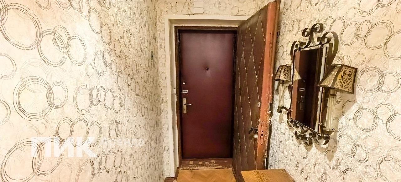 1-к. квартира, 35.2 м², 54 900 ₽/мес — фото № 10 1-к. квартира, 35.2 м², 54 900 ₽/мес — фото № 10
