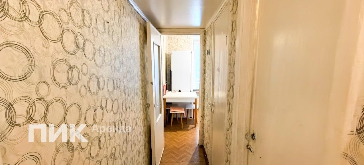 1-к. квартира, 35.2 м², 54 900 ₽/мес — фото № 9 1-к. квартира, 35.2 м², 54 900 ₽/мес — фото № 9