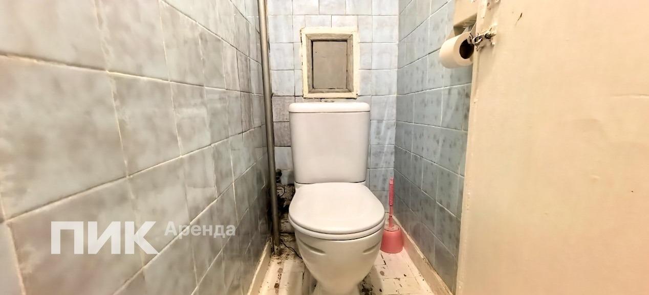 1-к. квартира, 35.2 м², 54 900 ₽/мес — фото № 8 1-к. квартира, 35.2 м², 54 900 ₽/мес — фото № 8