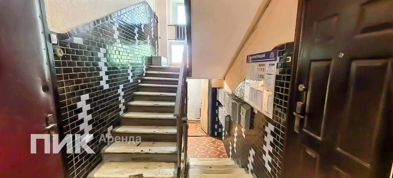 1-к. квартира, 35.2 м², 54 900 ₽/мес — фото № 11 1-к. квартира, 35.2 м², 54 900 ₽/мес — фото № 11
