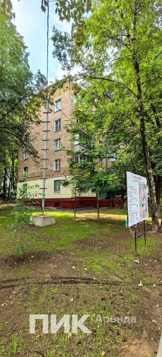 1-к. квартира, 35.2 м², 54 900 ₽/мес — фото № 15 1-к. квартира, 35.2 м², 54 900 ₽/мес — фото № 15
